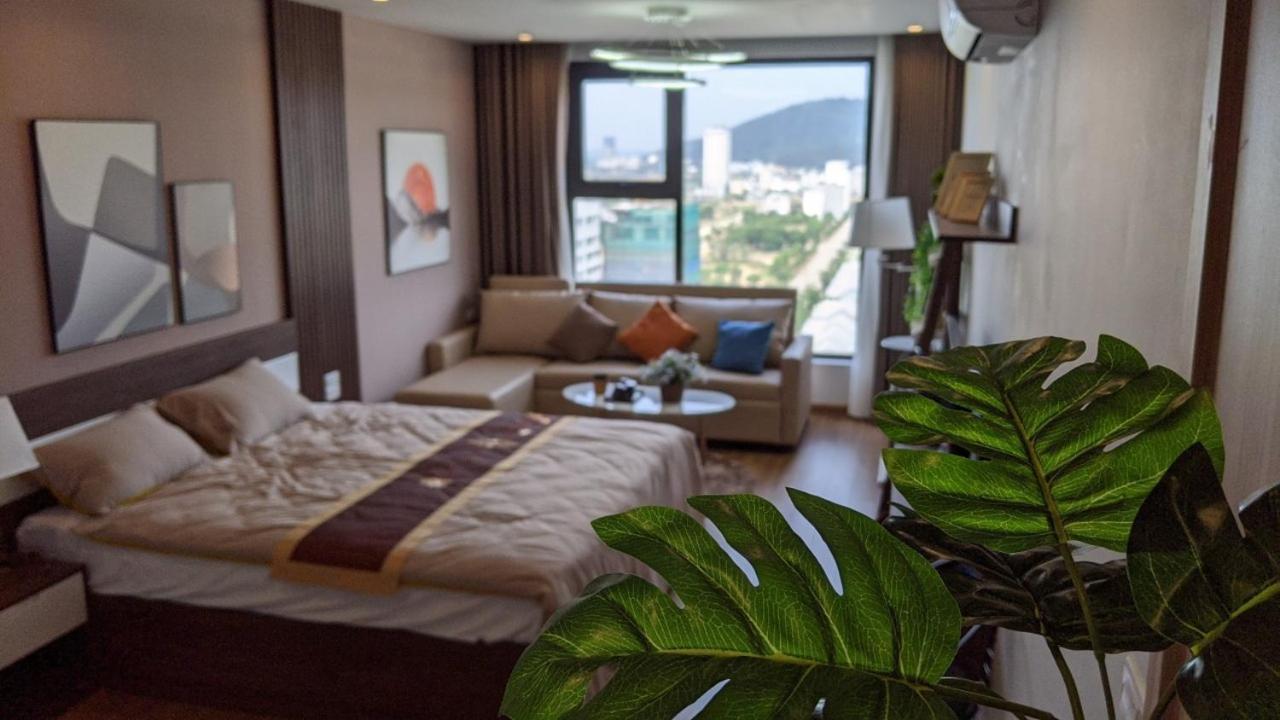 May House Green Bay Garden Ha Long - Near Marina Beach Esterno foto