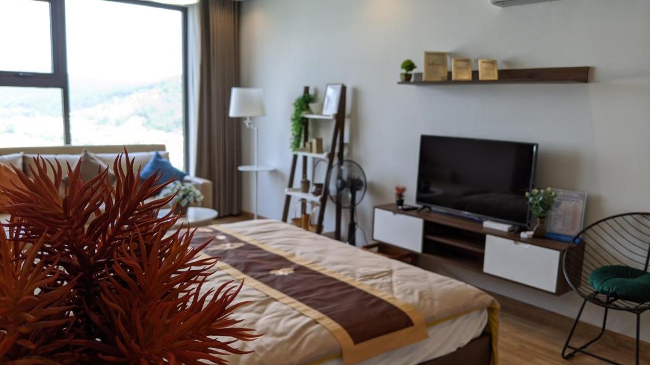 May House Green Bay Garden Ha Long - Near Marina Beach Esterno foto
