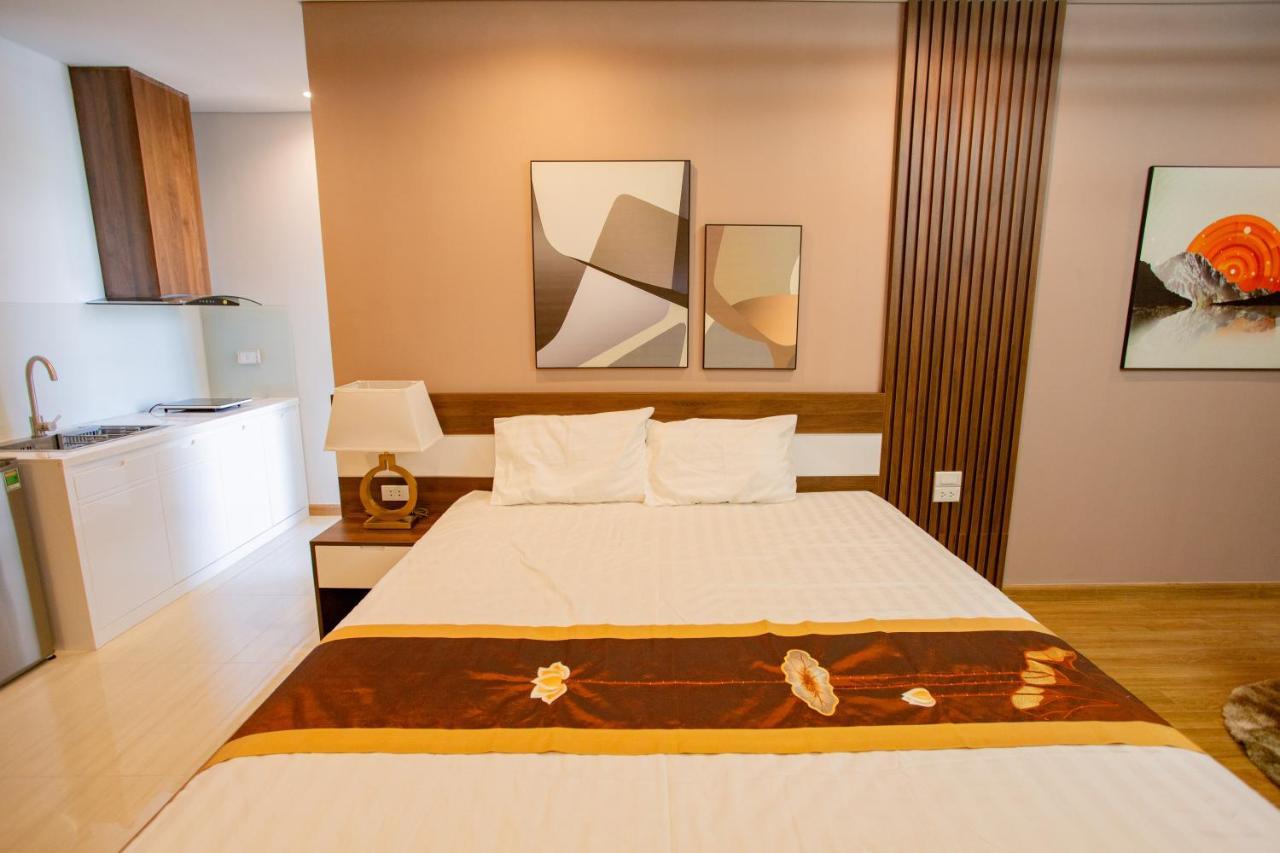 May House Green Bay Garden Ha Long - Near Marina Beach Esterno foto