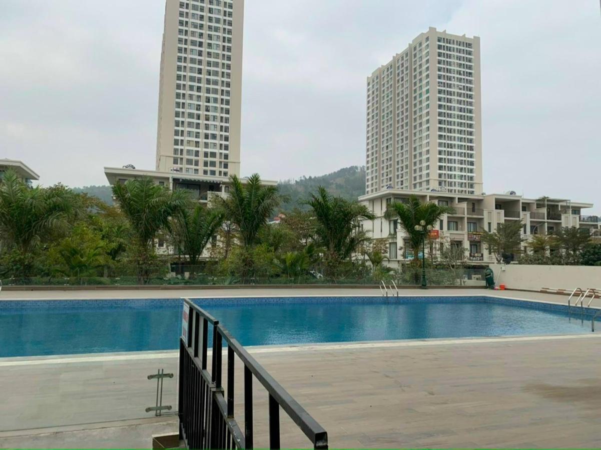 May House Green Bay Garden Ha Long - Near Marina Beach Esterno foto