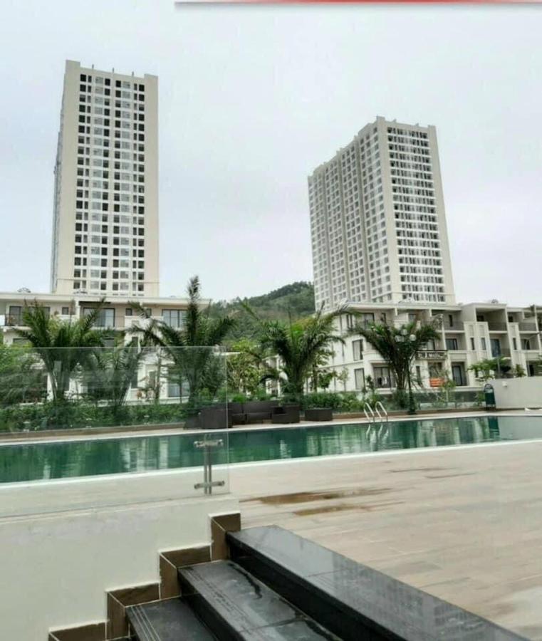 May House Green Bay Garden Ha Long - Near Marina Beach Esterno foto