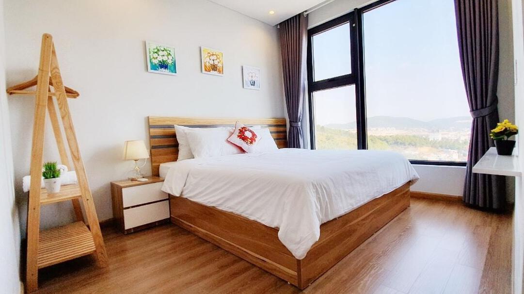 May House Green Bay Garden Ha Long - Near Marina Beach Esterno foto