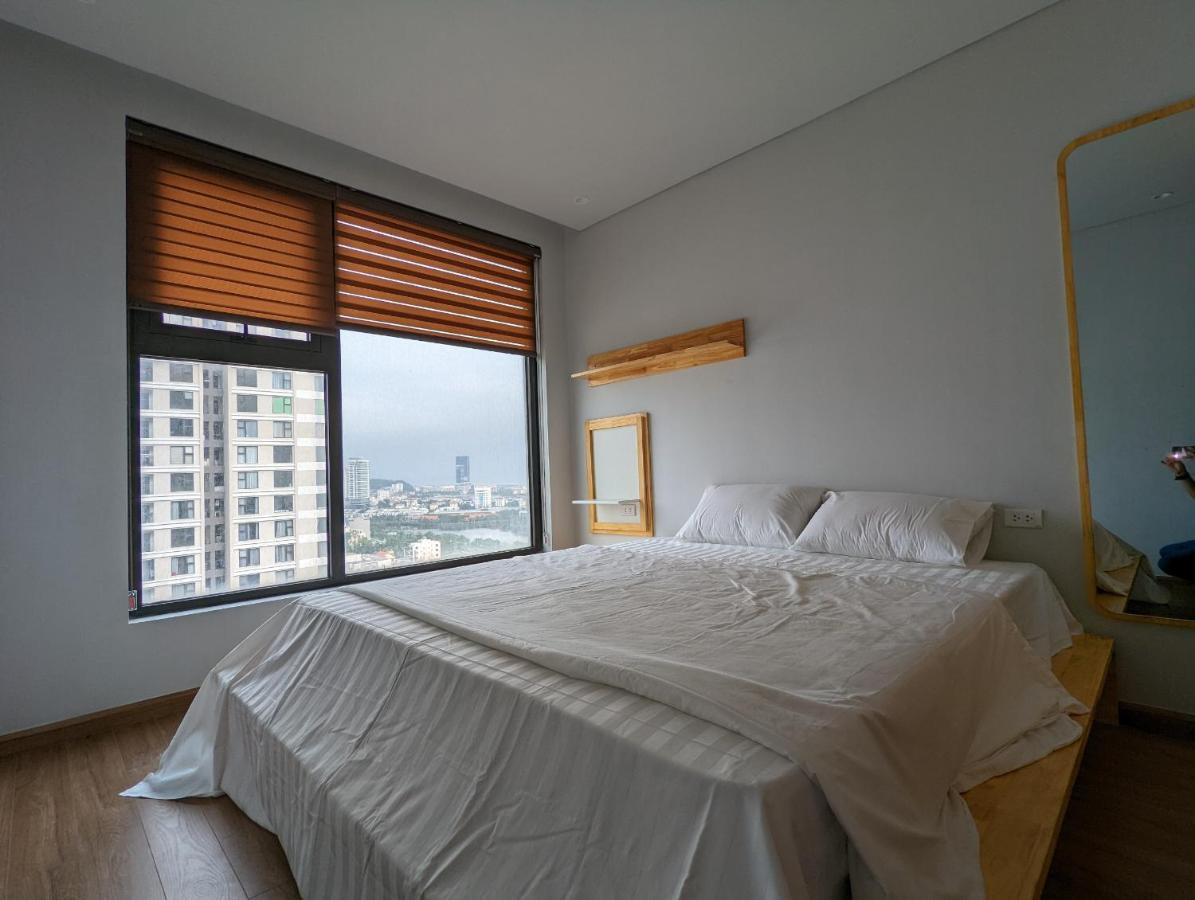 May House Green Bay Garden Ha Long - Near Marina Beach Esterno foto