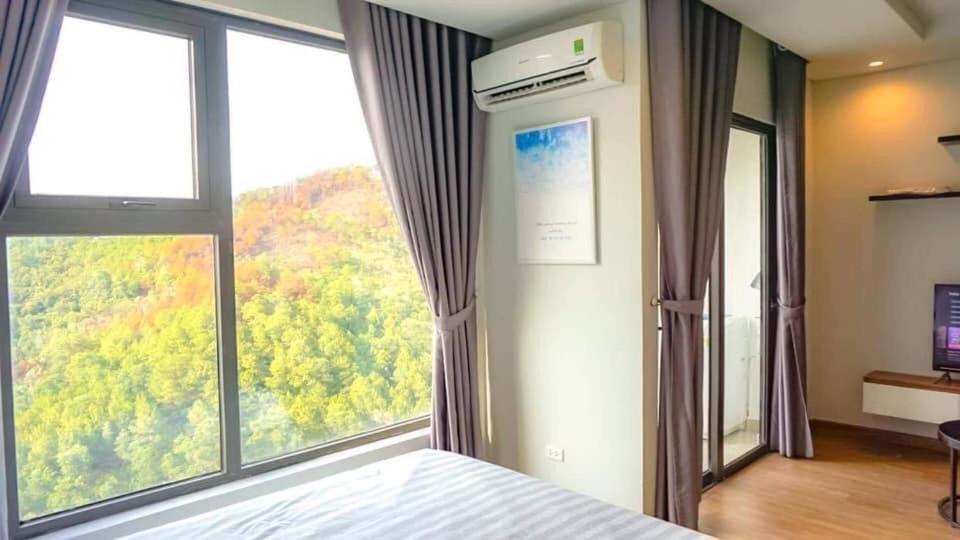 May House Green Bay Garden Ha Long - Near Marina Beach Esterno foto