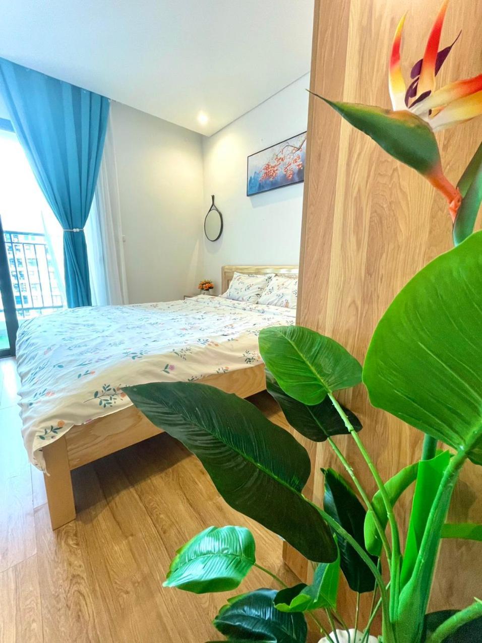 May House Green Bay Garden Ha Long - Near Marina Beach Esterno foto