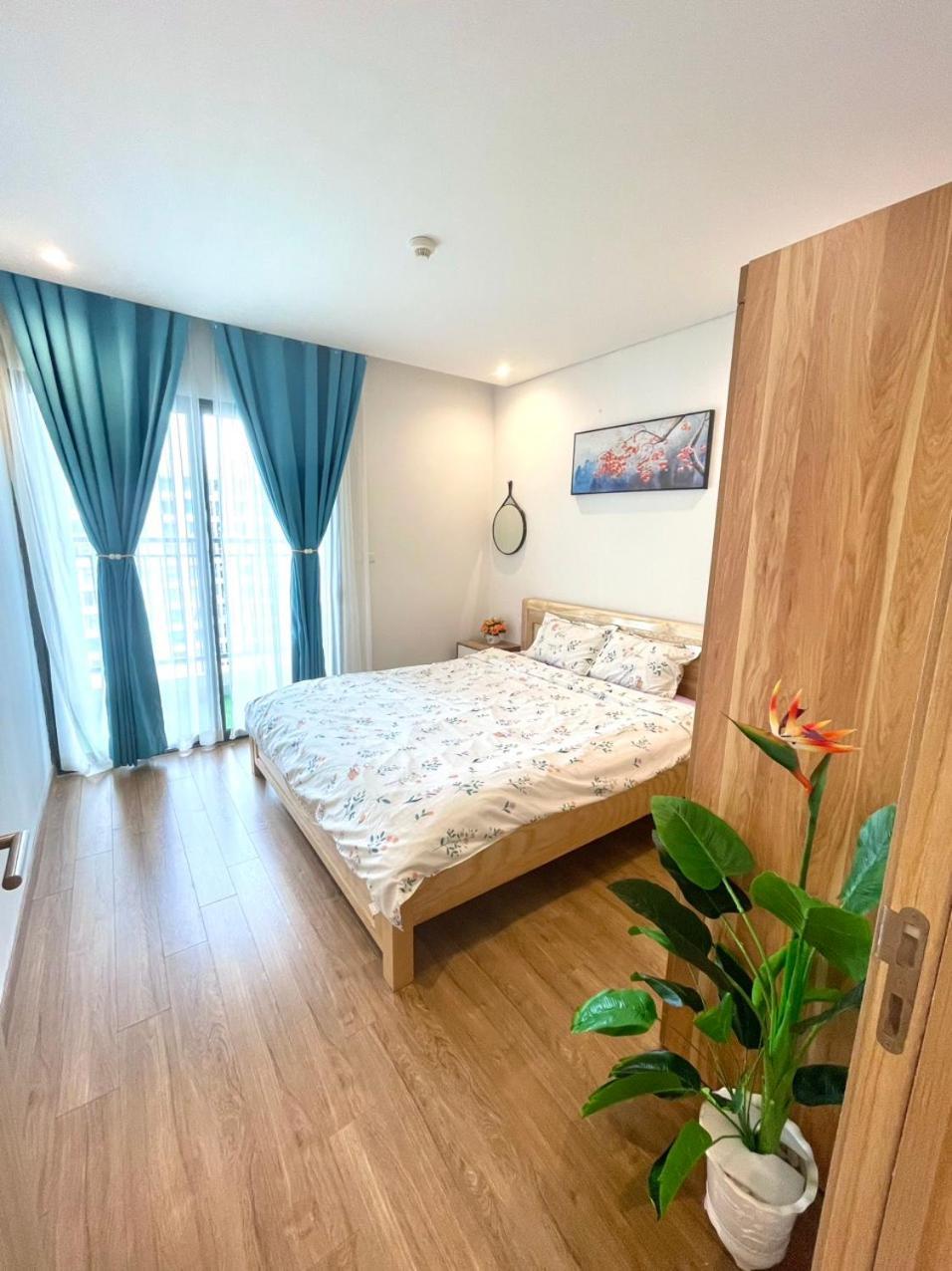 May House Green Bay Garden Ha Long - Near Marina Beach Esterno foto