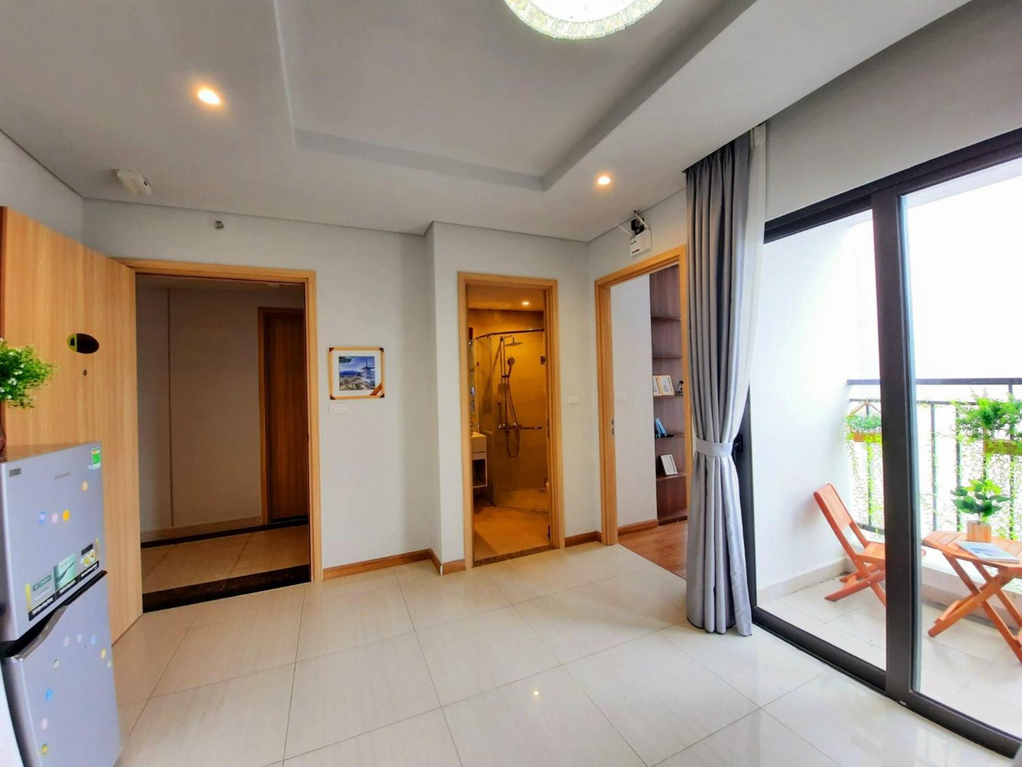 May House Green Bay Garden Ha Long - Near Marina Beach Esterno foto