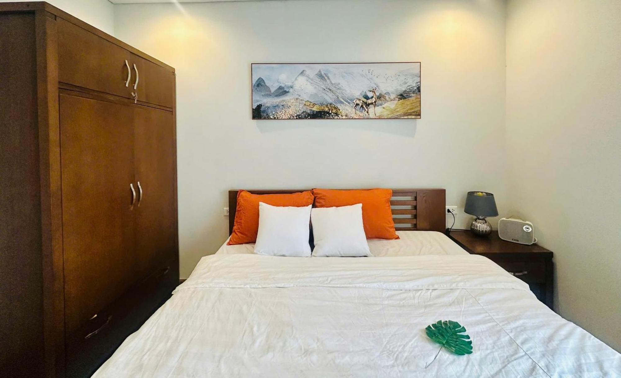 May House Green Bay Garden Ha Long - Near Marina Beach Esterno foto