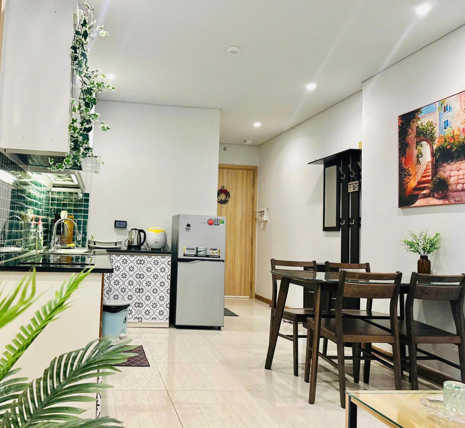 May House Green Bay Garden Ha Long - Near Marina Beach Esterno foto